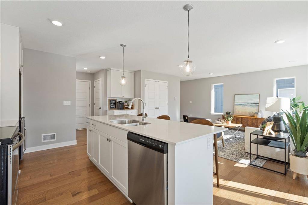 Blue Springs, MO 64064,8772 SW 8th ST