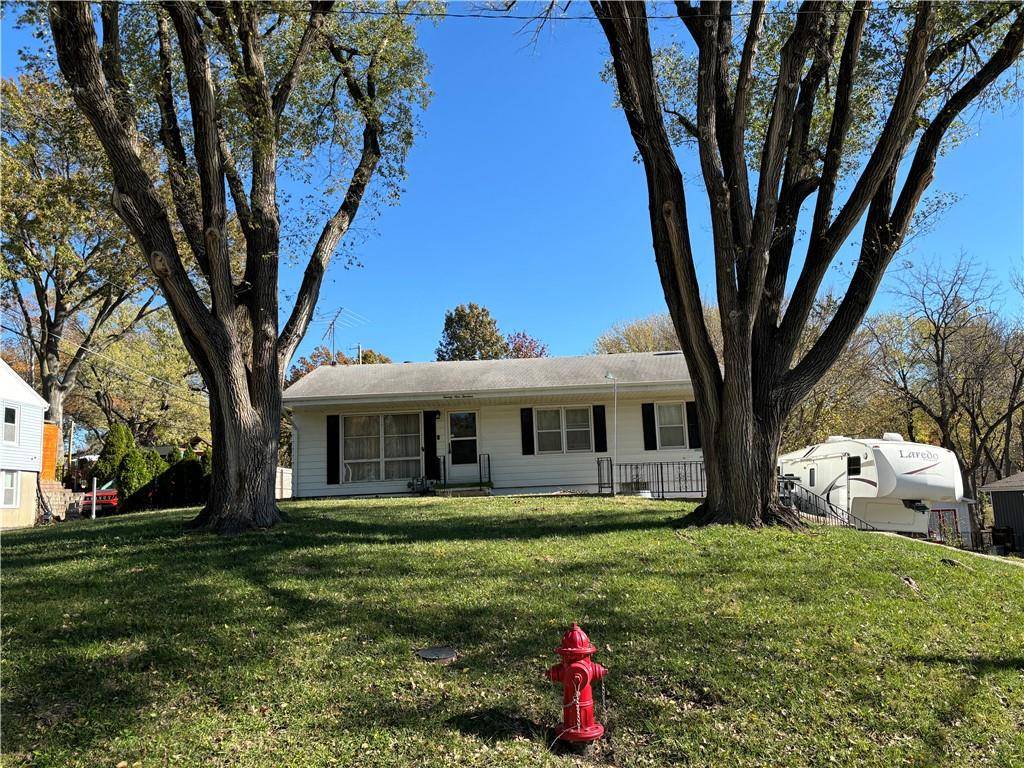 Kansas City, KS 66109,2913 N 84th TER