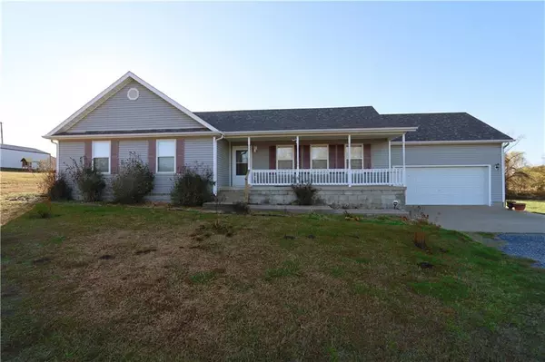 9835 County Lane 190 N/A, Carthage, MO 64836