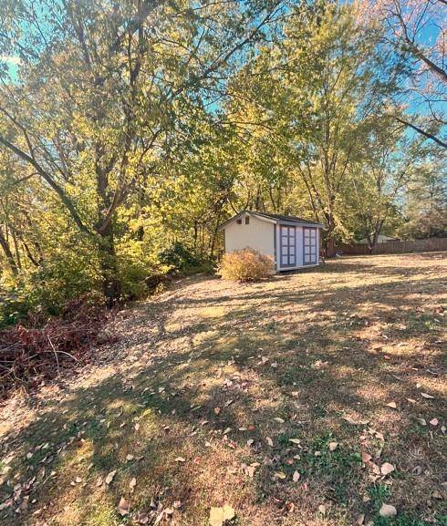 Excelsior Springs, MO 64024,1119 Lake Maurer RD