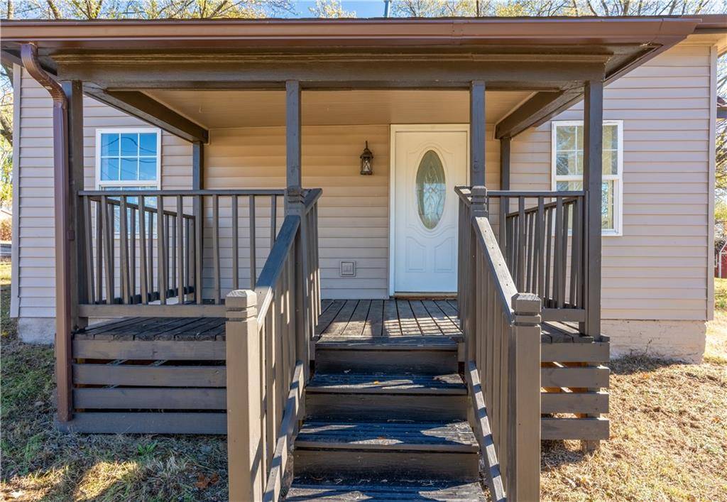 Otterville, MO 65348,306 N Olive ST