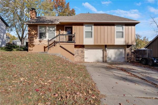 17004 E 3RD TER #S, Independence, MO 64056