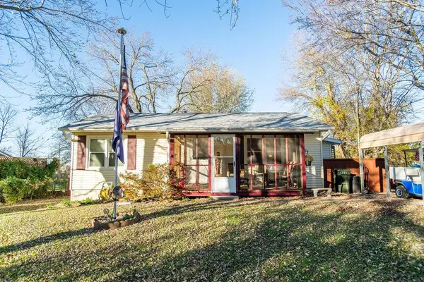 200 W Kelley AVE, Leeton, MO 64761