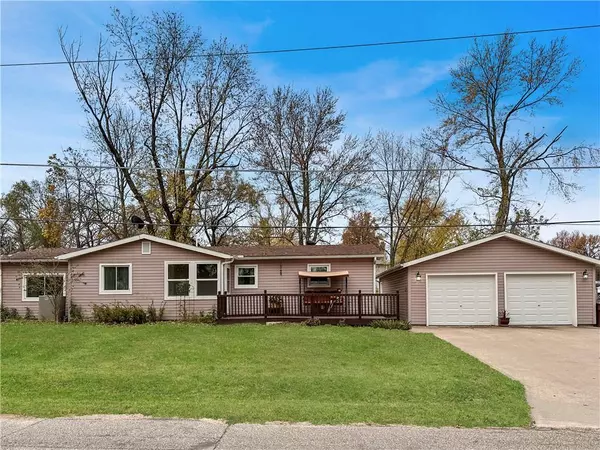 421 James ST, Carbondale, KS 66414