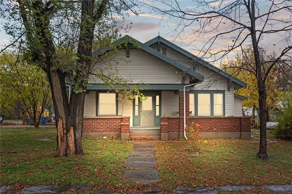 Pleasanton, KS 66075,1311 Laurel ST