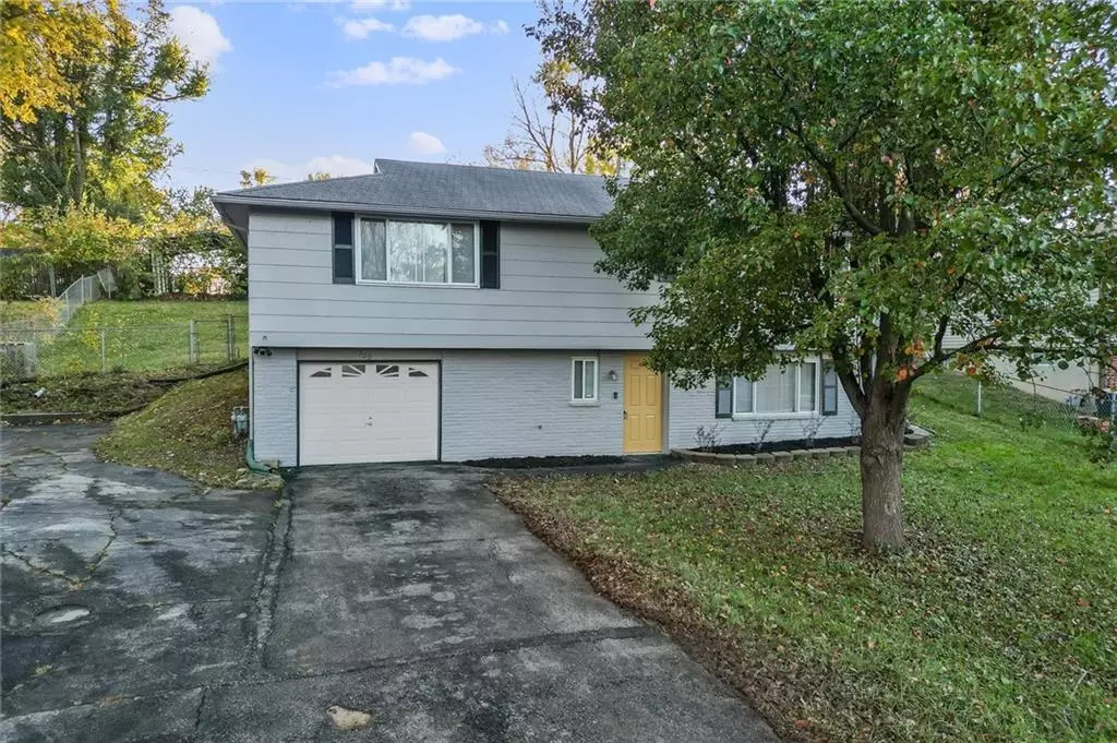 Kansas City, MO 64119,6709 NE Cotter AVE