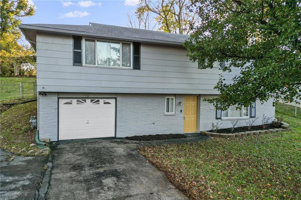 Kansas City, MO 64119,6709 NE Cotter AVE