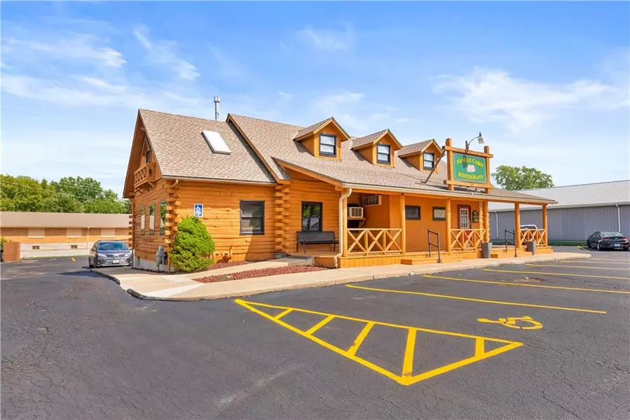 347 N Scott AVE, Belton, MO 64012