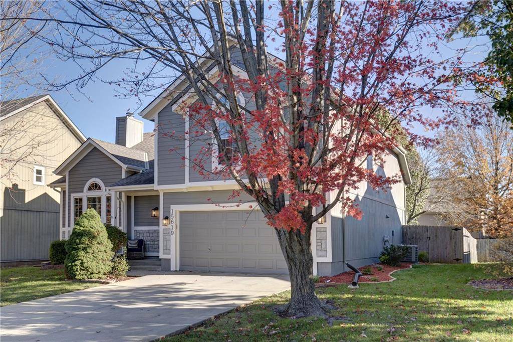 Overland Park, KS 66223,15619 Conser ST