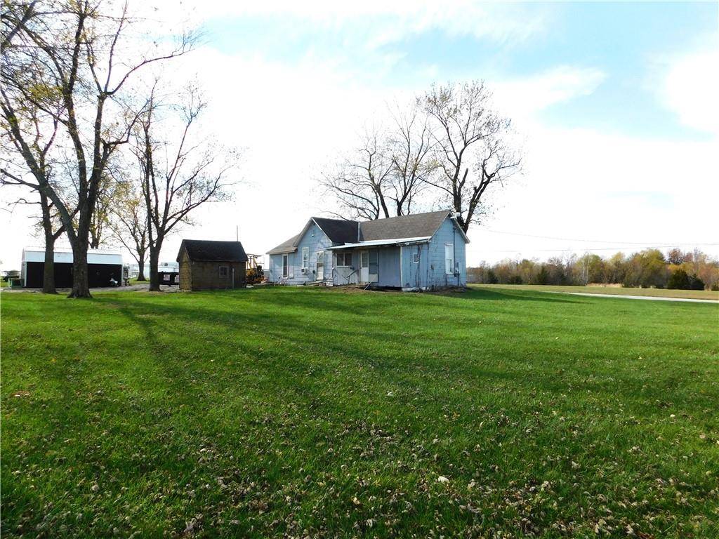 Holden, MO 64040,371 SW 1201 RD