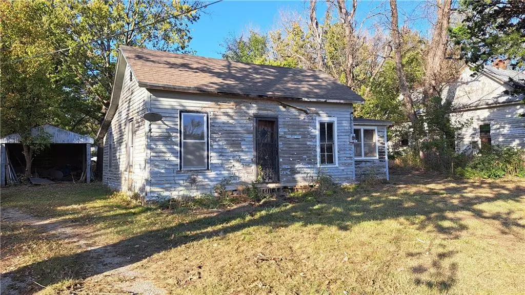 306 W 5th N/A, Longton, KS 67352