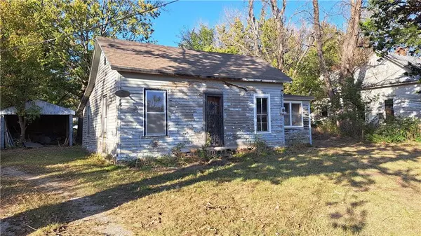 306 W 5th N/A, Longton, KS 67352