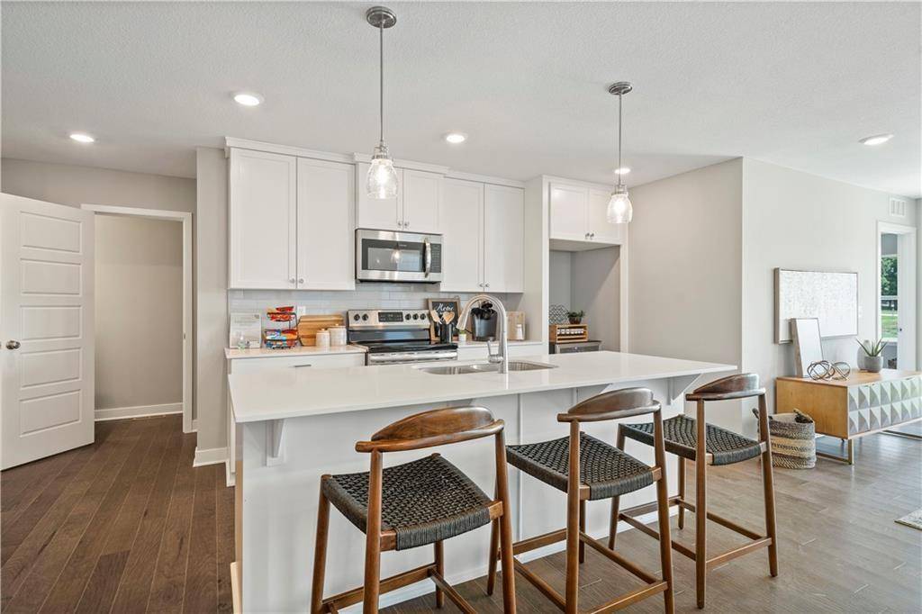 Blue Springs, MO 64064,8768 SW 8th ST