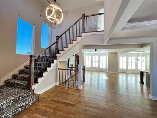 Overland Park, KS 66224,4115 W 157th TER