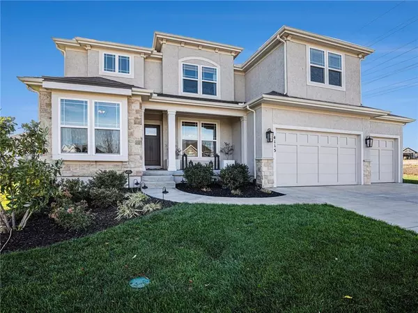 4115 W 157th TER, Overland Park, KS 66224