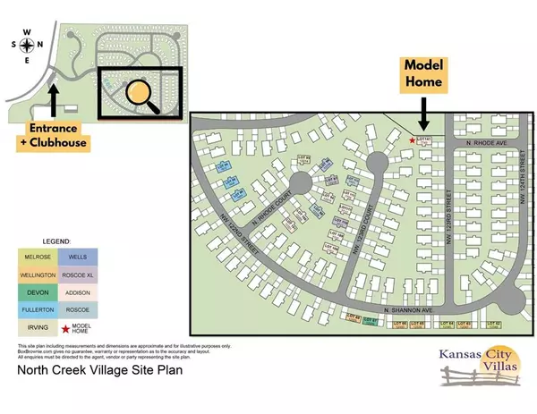 Kansas City, MO 64163,7717 NW 123rd CT