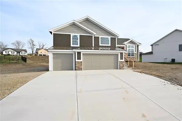 Platte City, MO 64079,2407 windmill CIR