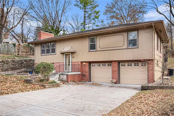 Kansas City, MO 64116,15 NW 40th ST