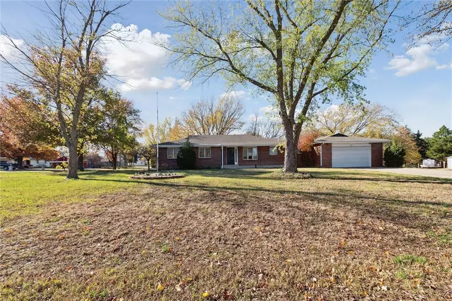 4013 CR 3960 N/A, Independence, KS 67301