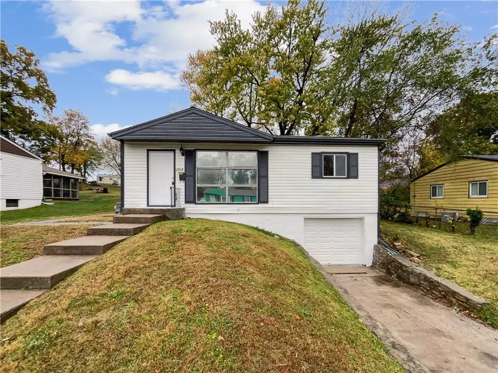 Kansas City, KS 66104,3314 N 35th ST