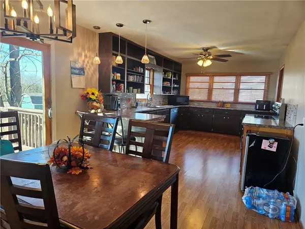 Fort Scott, KS 66701,1018 S Margrave ST