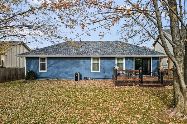 Excelsior Springs, MO 64024,209 Sherri LN