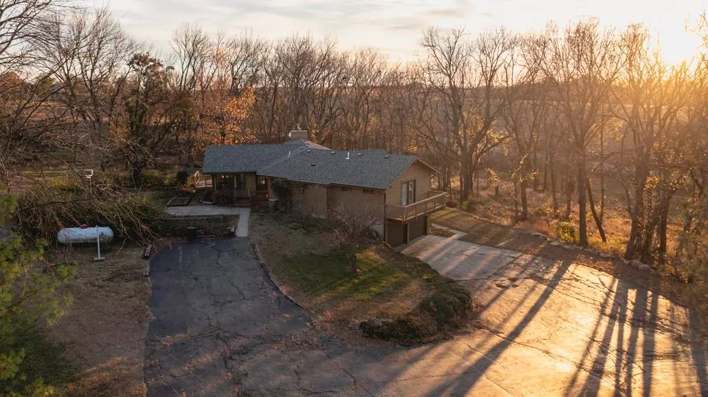 6530 NW Rossvile RD, Other, KS 66533