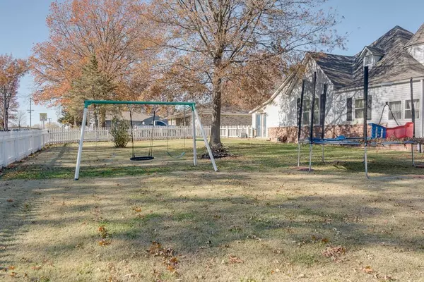 Odessa, MO 64076,619 S 2nd ST