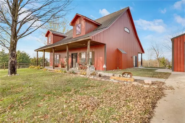 Odessa, MO 64076,4553 Cumberland RD