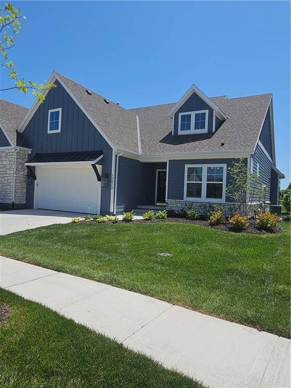 13473 W 174th PL, Overland Park, KS 66221