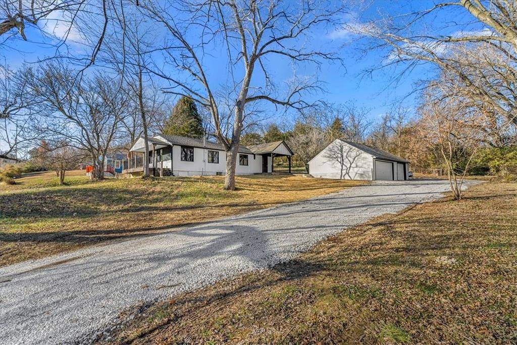 5908 Metropolitan AVE, Kansas City, KS 66106