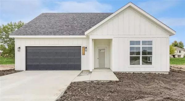 2930 (LOT #14) N 114th TER,  Kansas City,  KS 66109