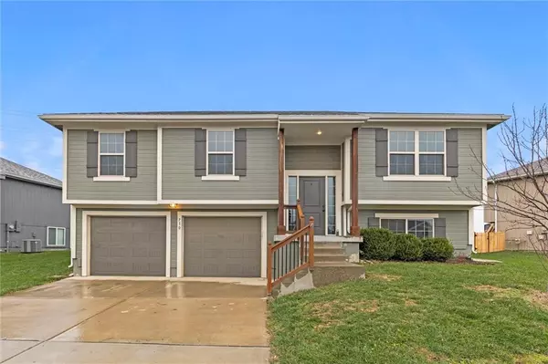 Belton, MO 64012,710 Samantha LN
