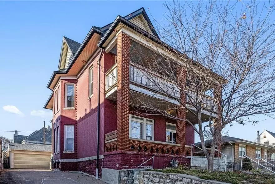324 Wabash AVE, Kansas City, MO 64124
