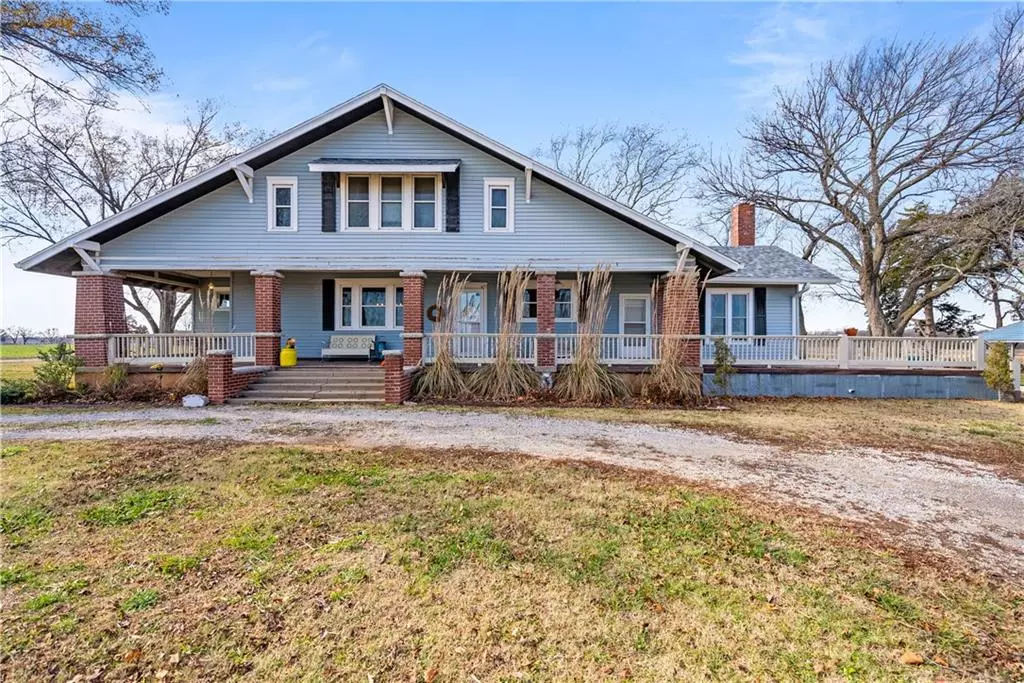 Cherryvale, KS 67335,5331 CR 5000 N/A