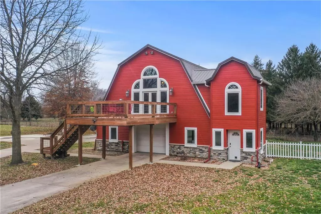 Oak Grove, MO 64075,850 N Stillhouse RD