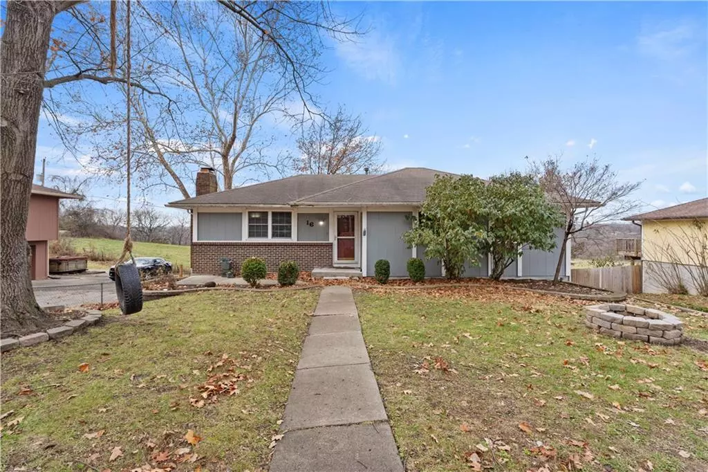 Kansas City, KS 66111,16 N 80th PL