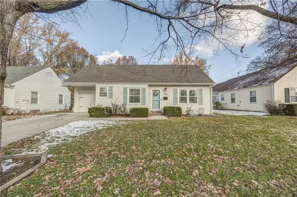 Roeland Park, KS 66205,5100 W 51st ST