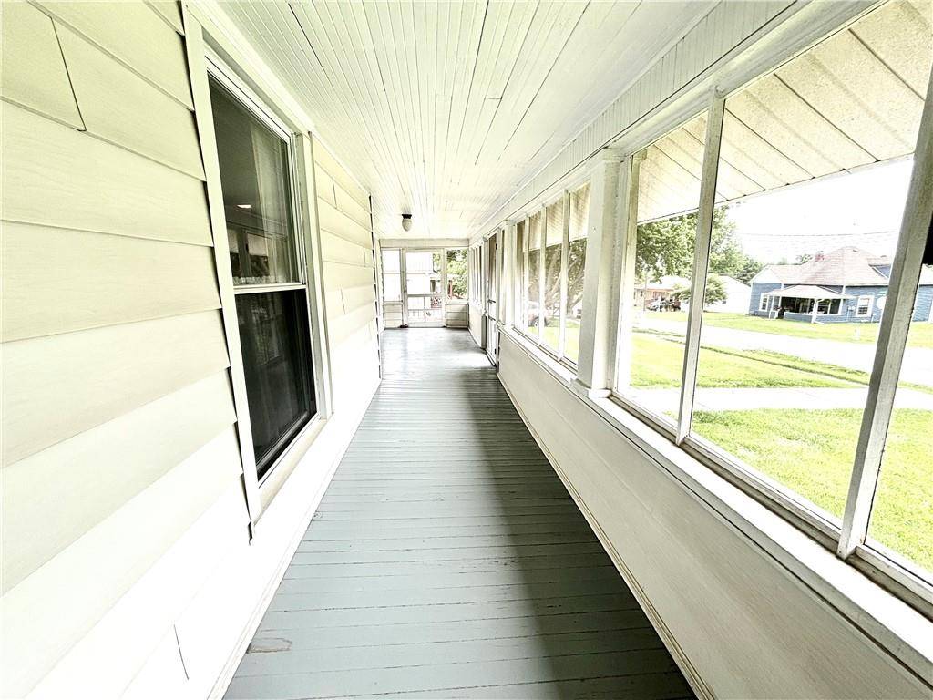 Maryville, MO 64468,325 North AVE