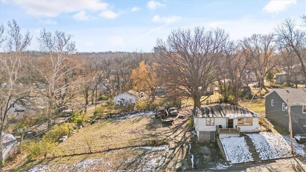 Kansas City, KS 66106,4021 Ruby AVE