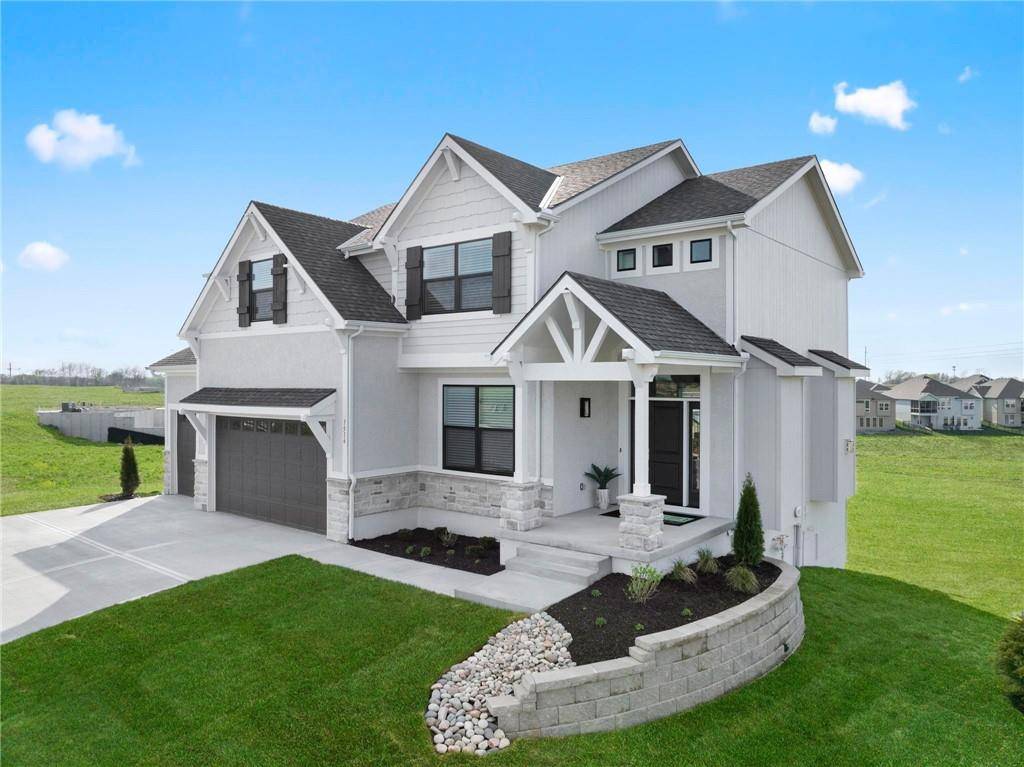 Kansas City, MO 64155,1516 NW 106th ST