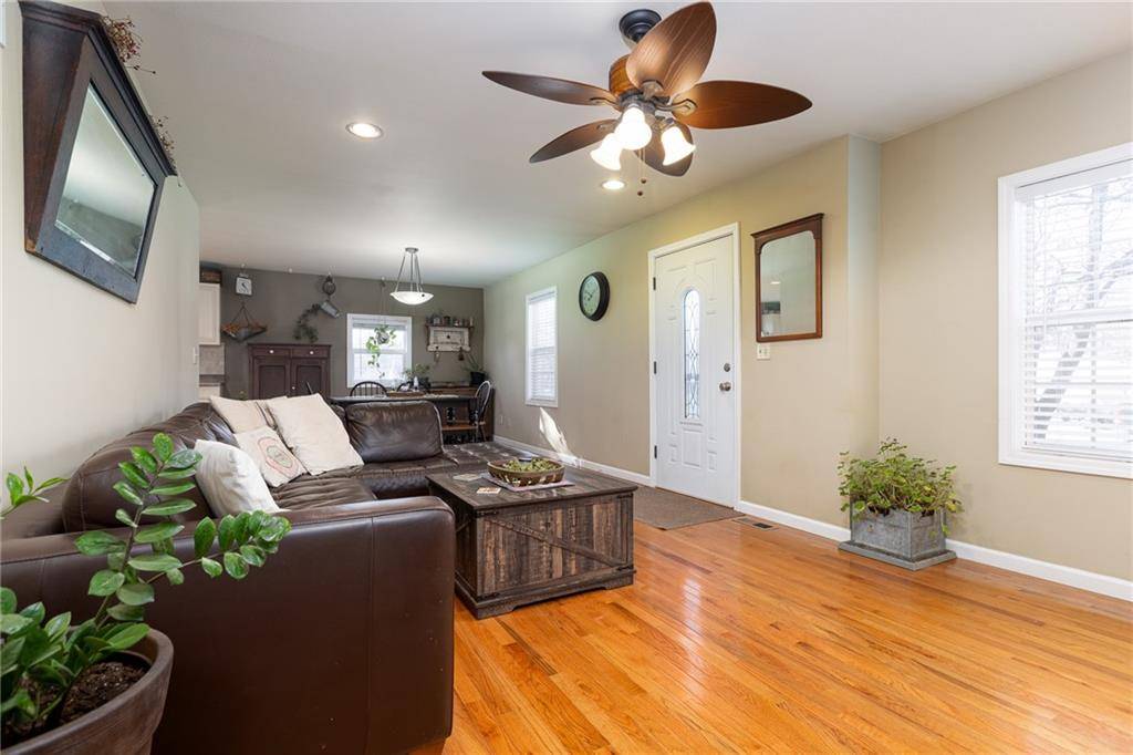 Oakview, MO 64118,6203 N Harrison ST