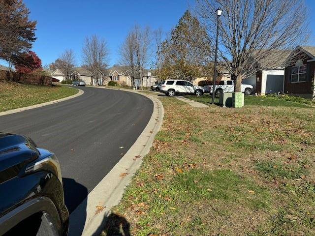 Kansas City, KS 66109,11116 Whispering LN