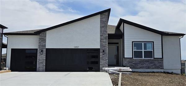13457 W 177th ST, Overland Park, KS 66013