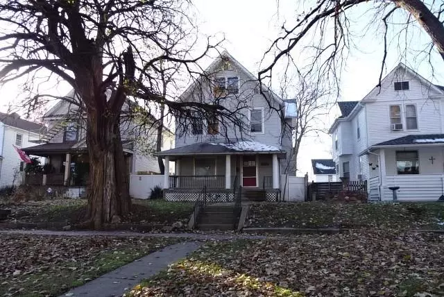 1271 Harrison ST, Topeka, KS 66612