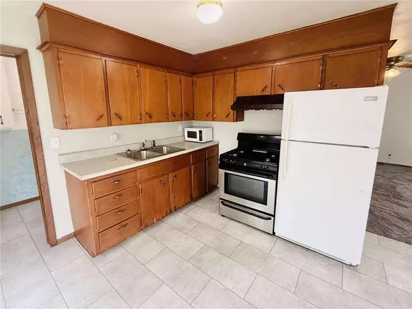 Maryville, MO 64468,614-616 W 2ND ST