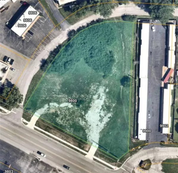 9800 E Us-40 HWY, Independence, MO 64055