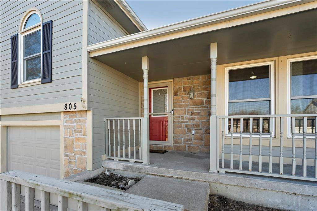 Kearney, MO 64060,805 Feldspar ST