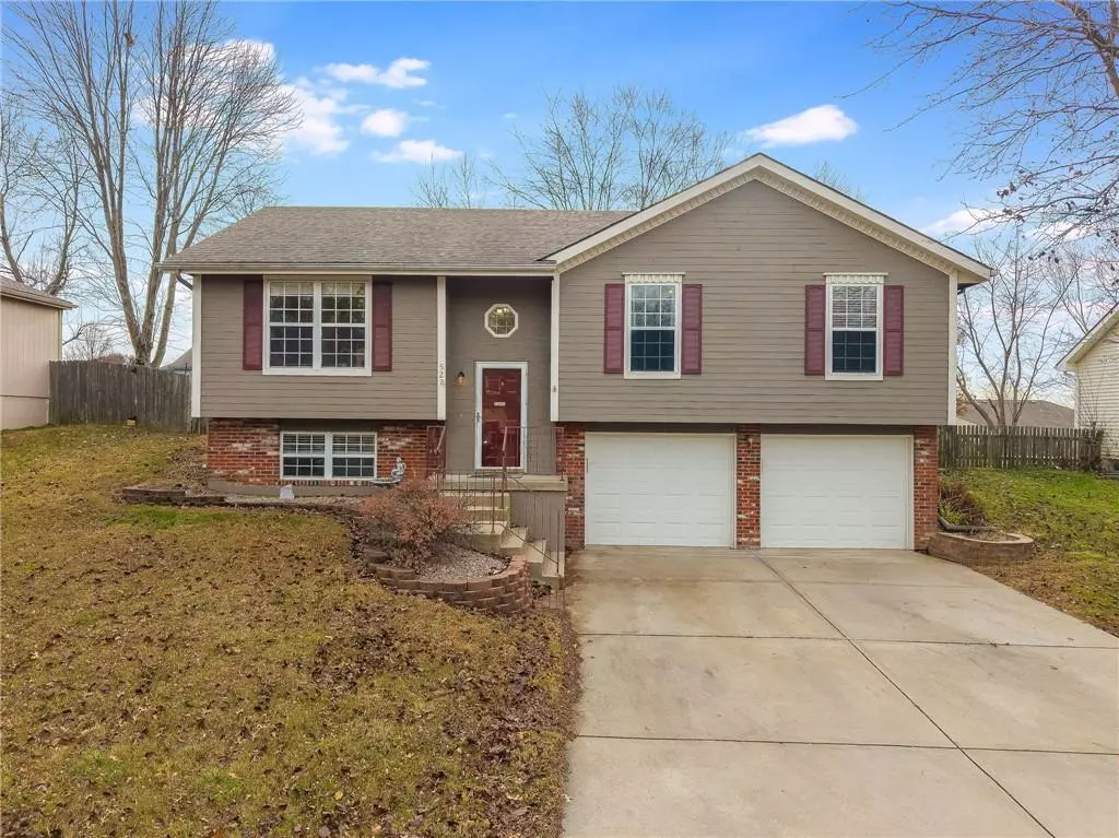 Liberty, MO 64068,527 Lauren ST