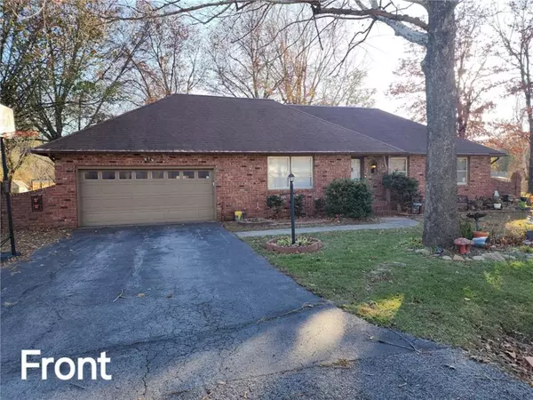 504 E View ST, Arma, KS 66712
